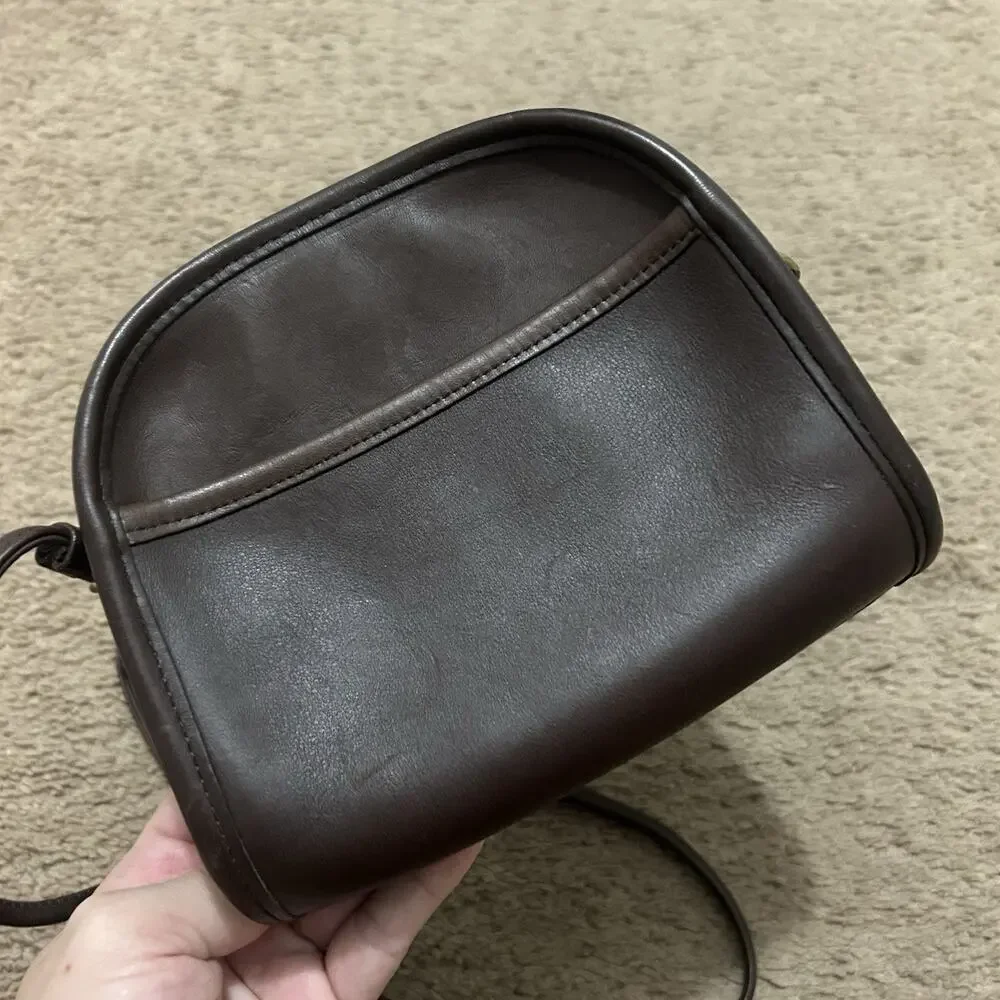 Coach vintage purse